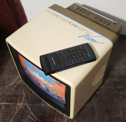 Magnavox RK3955 AL02