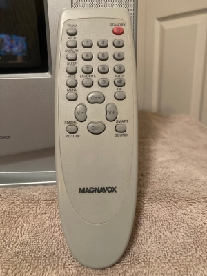 Magnavox 20MS3442/17