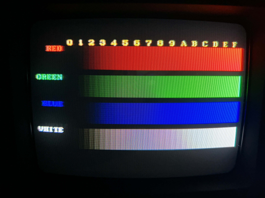 Megatron CTV-910