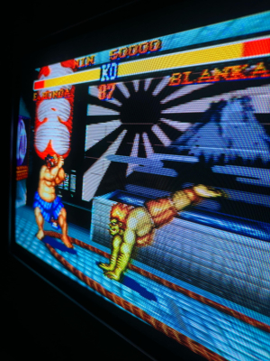 RCA F20TF10