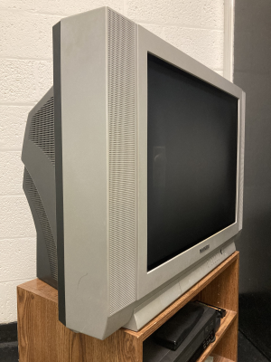 Toshiba 27AF42