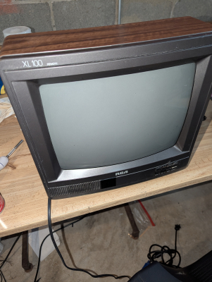 RCA E13155WN