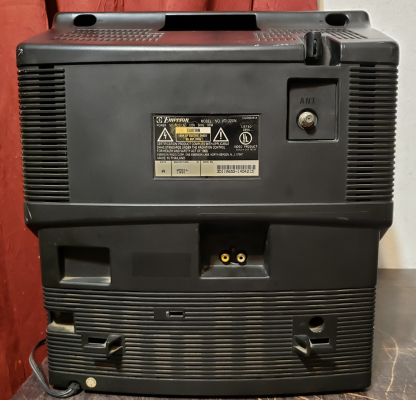 Emerson VT1320N