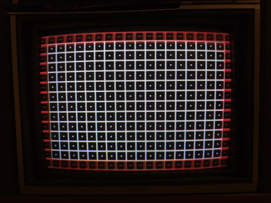 Panasonic CTJ-2782R