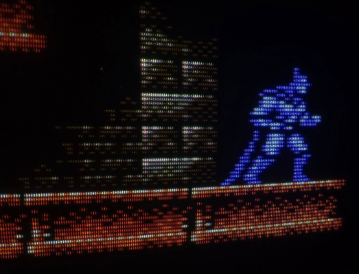 Bang & Olufsen Beovision MX5500 (NTSC)