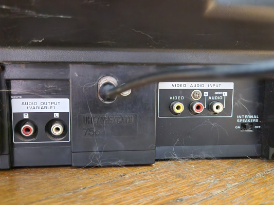 Fisher PC-9220