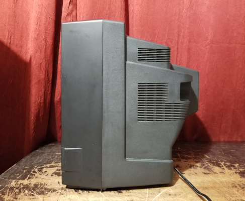 Sylvania SRC2113