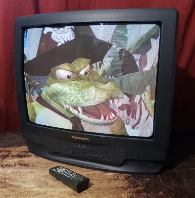 Panasonic PV-M2559