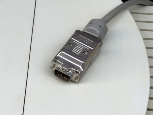 NEC MultiSync 3D (JC-1404HMA)