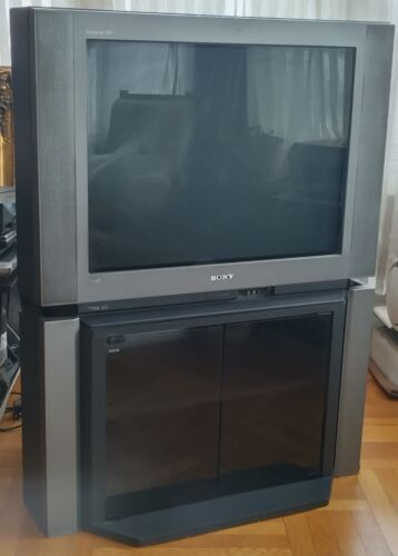 Sony KV-32XBR200 | CRT Database