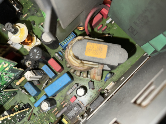 Grundig ST 70-574 SAT