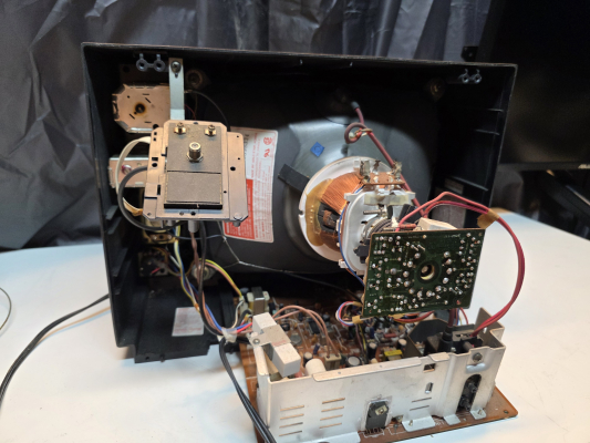 Goldstar CMX-4200