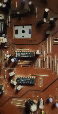 Magnavox CCS138 AT01