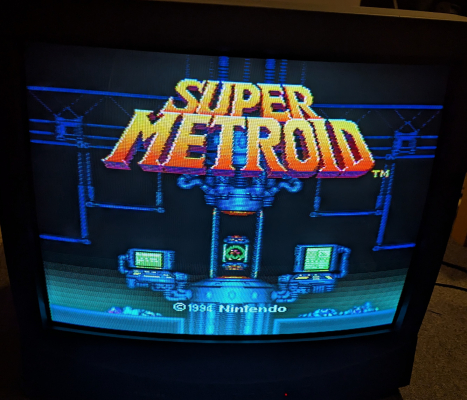 Click to view image in new tab Toshiba CF27H40