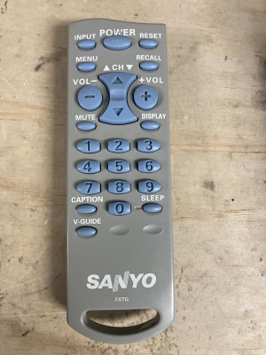 Sanyo DS20424