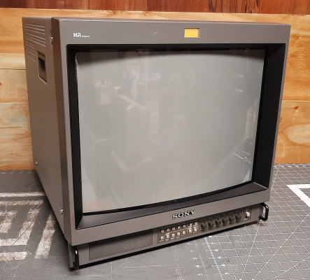 Sony PVM-1954Q