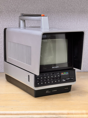 Sony KV-5200