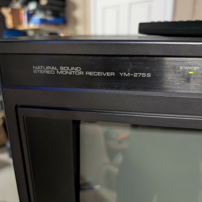 Click to view image in new tab Yamaha YM-275S