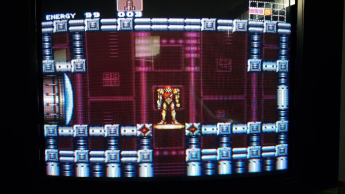 Sony KV-C2921A