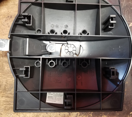 Compaq MV7500 (PE1163U)