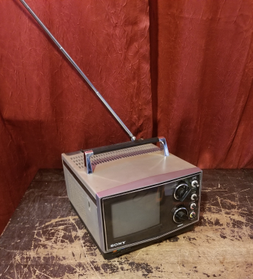 Sony KV-5100