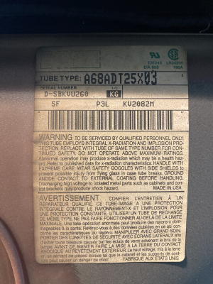 Sanyo DS27580