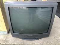 Sharp 27U-S50