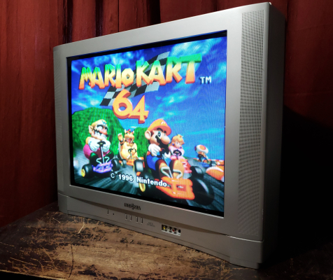 Insignia IS-TV040924