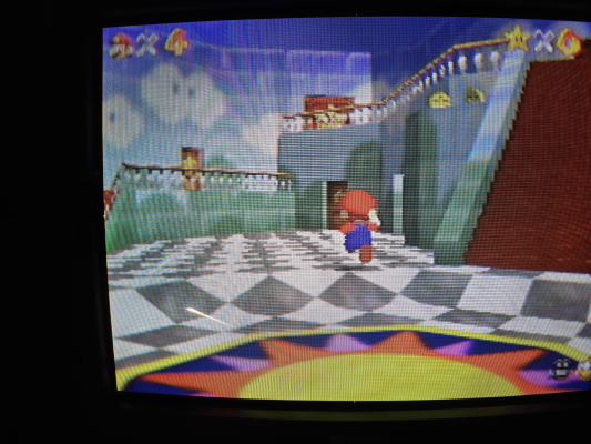 Click to view image in new tab Sharp 27H-S120