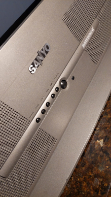 Click to view image in new tab Sanyo DS31520