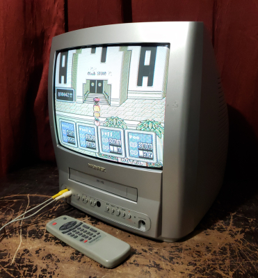 Magnavox MC132DMG01