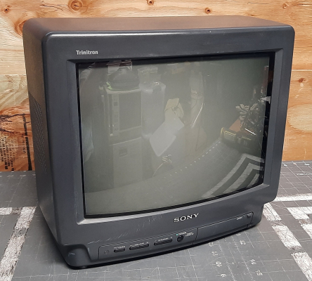 Sony KV-13TR28