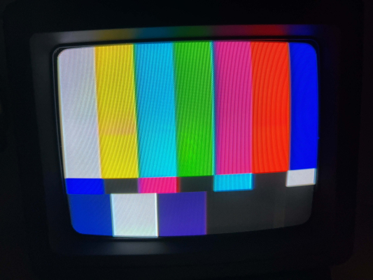 Megatron CTV-910