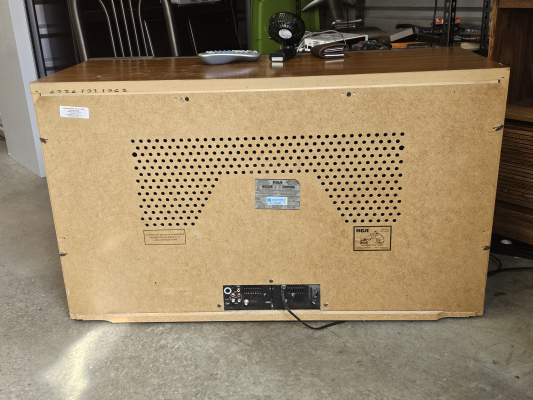 RCA G27681CK