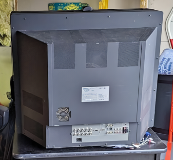 Mitsubishi XC-3717C