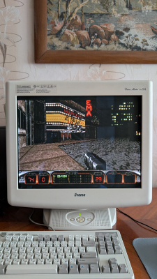 Iiyama Vision Master Pro 514 (HM204DT)