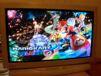 Intergraph InterView 28hd96