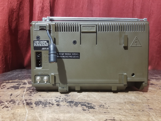 GE 7-7650A