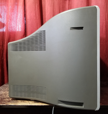 Philips 30PW9100D/37