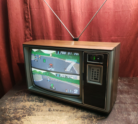 Zenith Z1926W