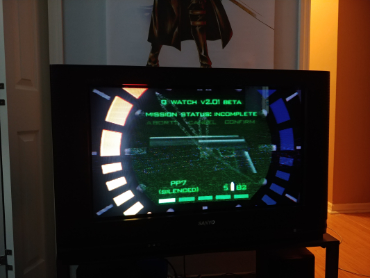 Sanyo HT30547
