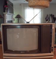 Sony KV-1961