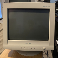 Sampo KM-712