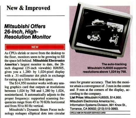 Click to view image in new tab Mitsubishi HJ6505SK