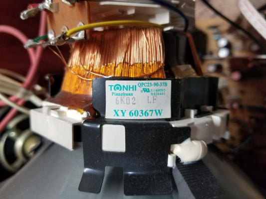 Starlight Marketing Limited Pirates of the Caribbean PC1310ATV