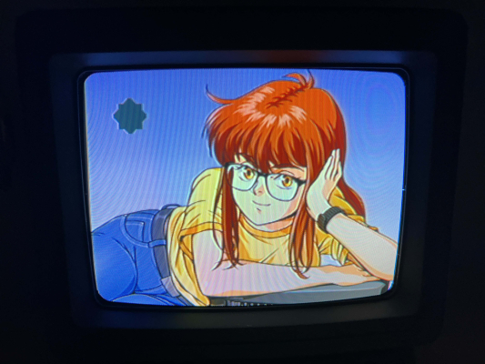 Megatron CTV-910