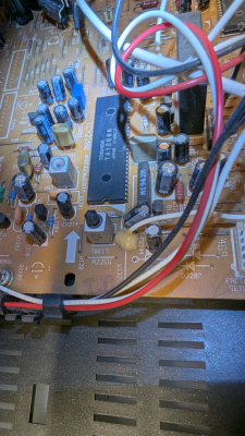 Zenith C27A24T