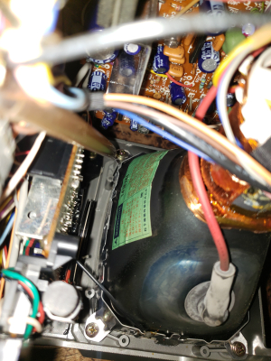 Panasonic TR-5046P