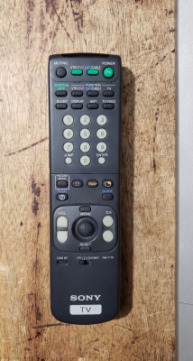 Sony KV-32FV26
