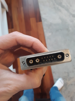 Sun Microsystems GDM-5410